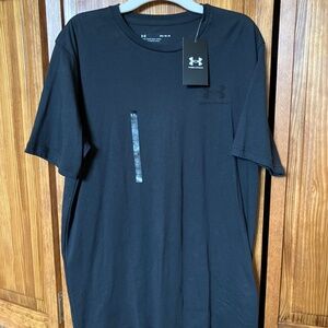 Mens Under Armour T Shirt